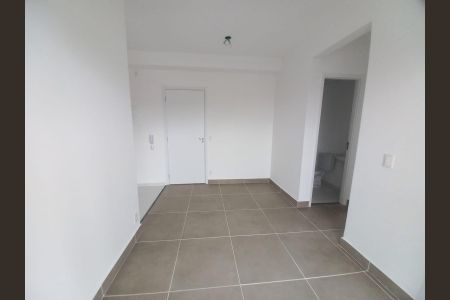 Apartamento para alugar com 40m², 2 quartos e sem vagaSala