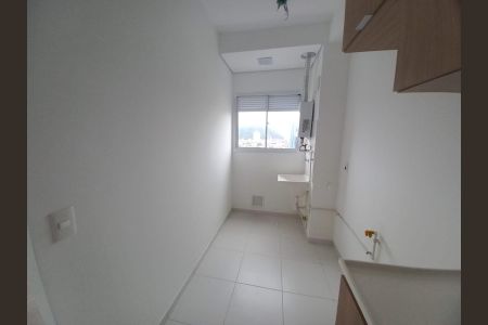 Apartamento para alugar com 40m², 2 quartos e sem vagaCozinha