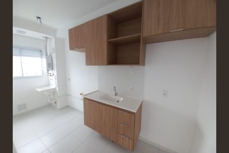 Apartamento para alugar com 40m², 2 quartos e sem vagaCozinha
