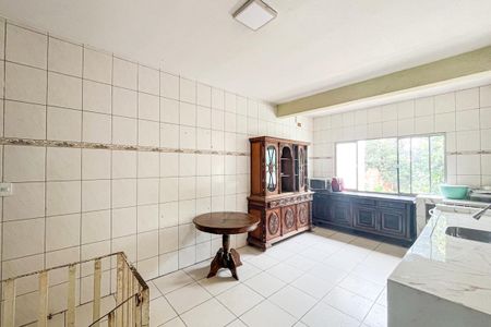 Casa para alugar com 500m², 4 quartos e 2 vagasCozinha