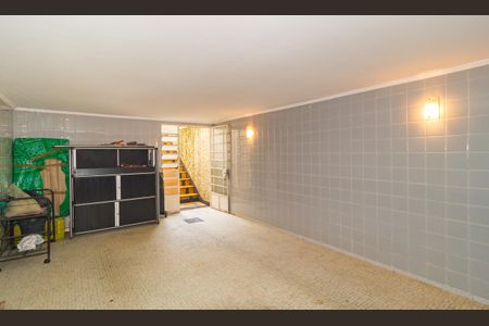 Casa à venda com 194m², 3 quartos e 3 vagasGaragem