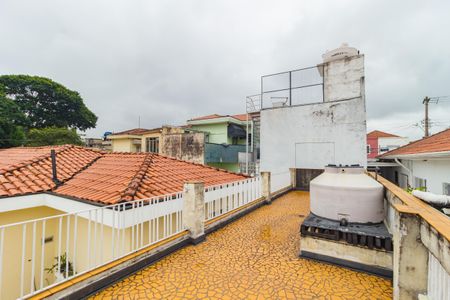 Casa à venda com 194m², 3 quartos e 3 vagasQuintal