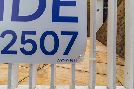 Casa à venda com 194m², 3 quartos e 3 vagasCódigo WYNY-1693