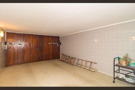 Casa à venda com 194m², 3 quartos e 3 vagasGaragem