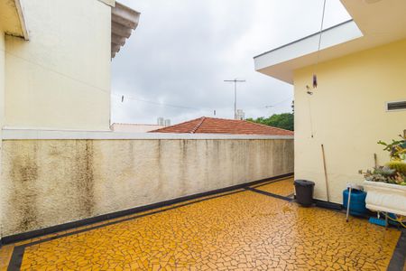 Casa à venda com 194m², 3 quartos e 3 vagasQuintal