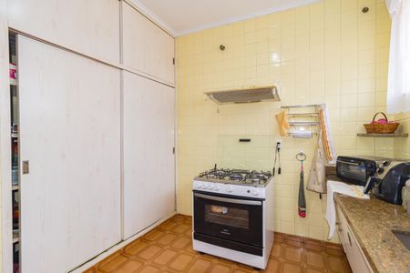 Casa à venda com 194m², 3 quartos e 3 vagasCozinha