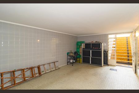 Casa à venda com 194m², 3 quartos e 3 vagasGaragem