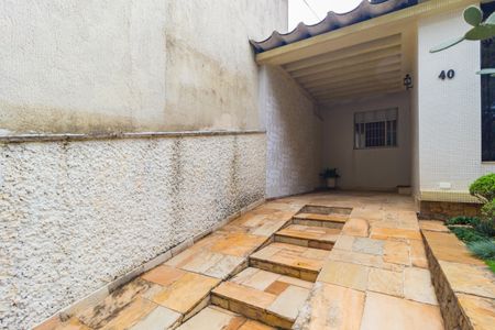 Casa à venda com 194m², 3 quartos e 3 vagasGaragem