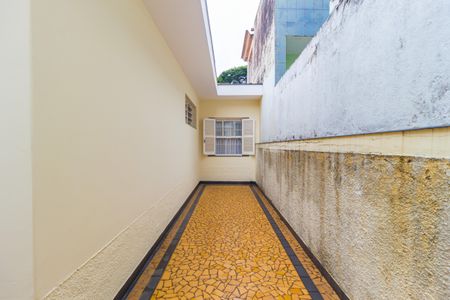 Casa à venda com 194m², 3 quartos e 3 vagasQuintal