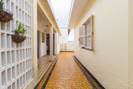 Casa à venda com 194m², 3 quartos e 3 vagasQuintal