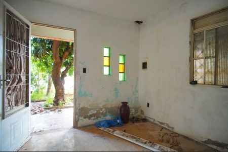 Sala de casa à venda com 3 quartos, 200m² em Scharlau, São Leopoldo