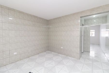 Casa para alugar com 40m², 1 quarto e sem vagaCozinha