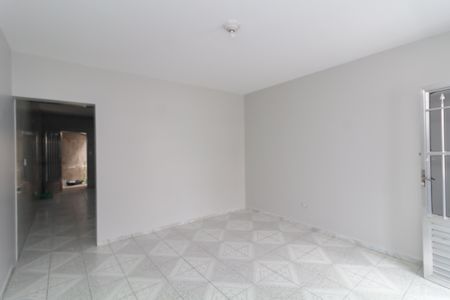 Sala de casa para alugar com 1 quarto, 40m² em Jardim Matarazzo, São Paulo