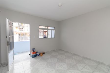 Sala de casa para alugar com 1 quarto, 40m² em Jardim Matarazzo, São Paulo