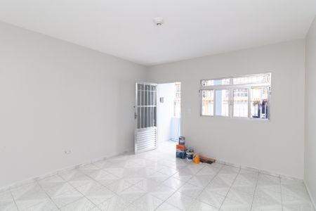 Sala de casa para alugar com 1 quarto, 40m² em Jardim Matarazzo, São Paulo