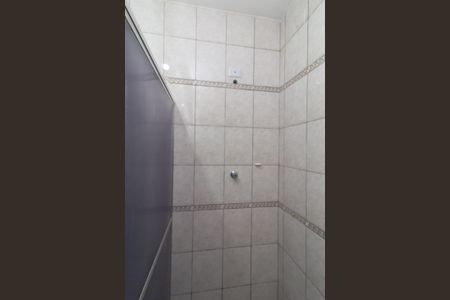 Casa para alugar com 40m², 1 quarto e sem vagaBanheiro