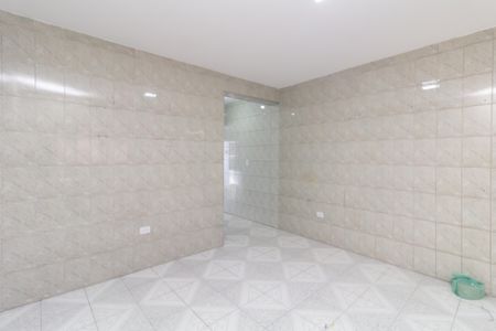 Cozinha de casa para alugar com 1 quarto, 40m² em Jardim Matarazzo, São Paulo