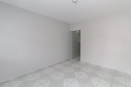 Sala de casa para alugar com 1 quarto, 40m² em Jardim Matarazzo, São Paulo