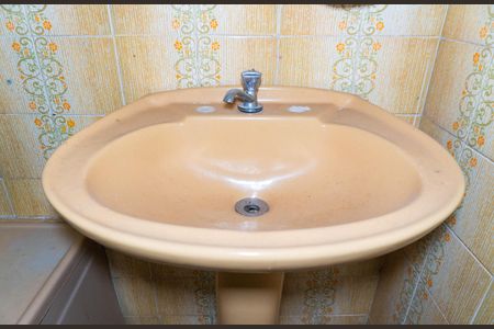 Casa à venda com 180m², 3 quartos e 3 vagasBanheiro da Suíte