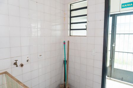 Casa à venda com 180m², 3 quartos e 3 vagasÁrea de Serviço