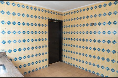 Casa à venda com 180m², 3 quartos e 3 vagasCozinha