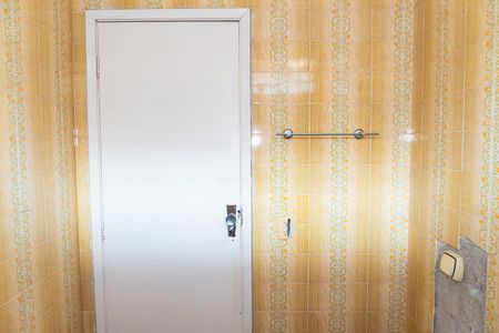 Casa à venda com 180m², 3 quartos e 3 vagasBanheiro da Suíte