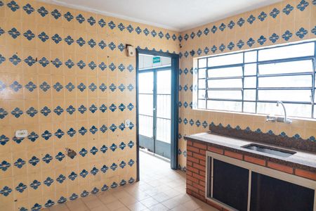 Casa à venda com 180m², 3 quartos e 3 vagasCozinha