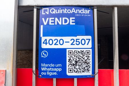 Casa à venda com 180m², 3 quartos e 3 vagasPlaca
