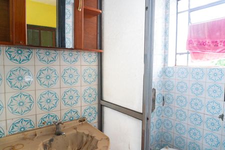 Casa à venda com 180m², 3 quartos e 3 vagasBanheiro de Serviço