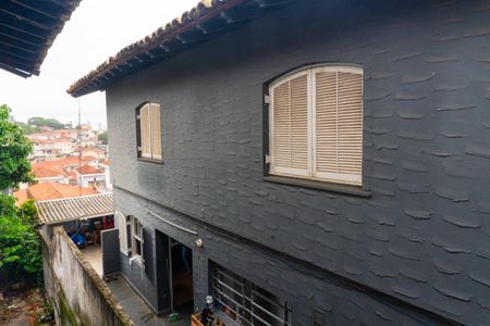 Casa à venda com 180m², 3 quartos e 3 vagasVista do Quarto 2