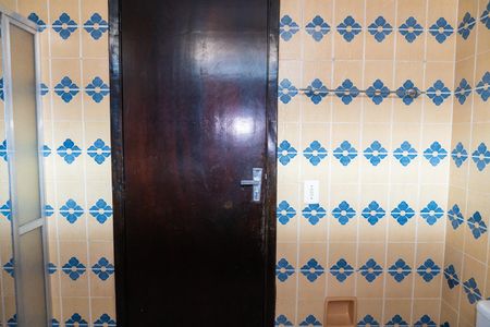 Casa à venda com 180m², 3 quartos e 3 vagasBanheiro Social