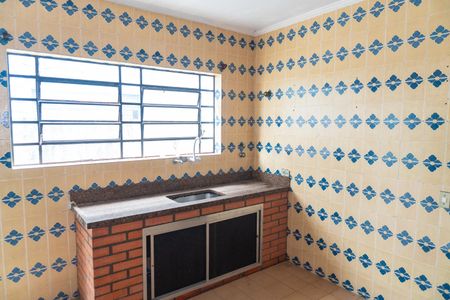 Casa à venda com 180m², 3 quartos e 3 vagasCozinha