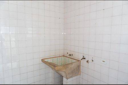 Casa à venda com 180m², 3 quartos e 3 vagasÁrea de Serviço