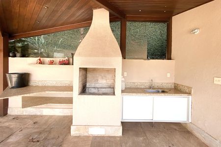 Casa para alugar com 560m², 5 quartos e 4 vagasChurrasqueira