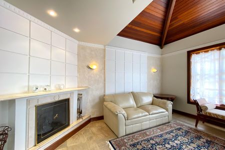 Casa para alugar com 560m², 5 quartos e 4 vagasSala de Estar