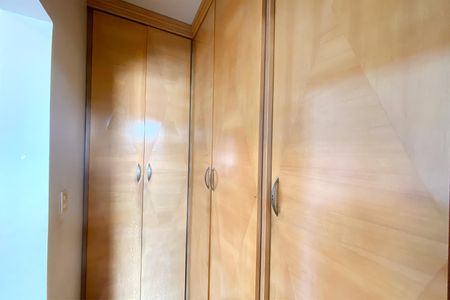 Casa para alugar com 560m², 5 quartos e 4 vagasCloset da Suite 4