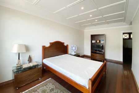 Casa para alugar com 560m², 5 quartos e 4 vagasSuite 1