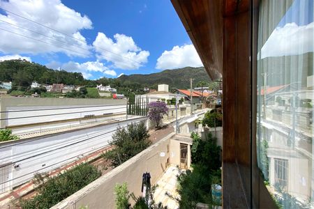 Casa para alugar com 560m², 5 quartos e 4 vagasVista da Suite 3