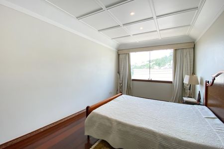 Casa para alugar com 560m², 5 quartos e 4 vagasSuite 1