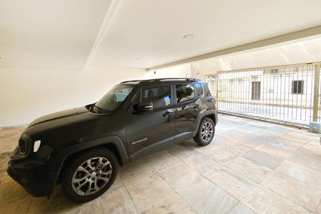 Casa para alugar com 560m², 5 quartos e 4 vagasGaragem