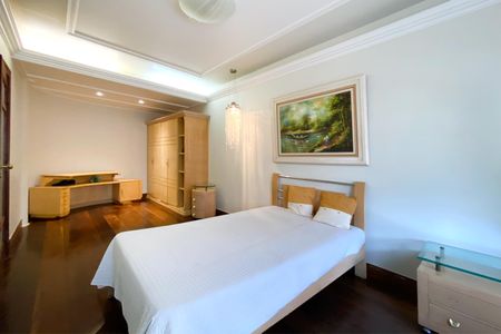 Casa para alugar com 560m², 5 quartos e 4 vagasSuite 2