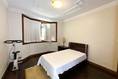 Casa para alugar com 560m², 5 quartos e 4 vagasSuite 5