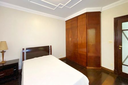 Casa para alugar com 560m², 5 quartos e 4 vagasSuite 5