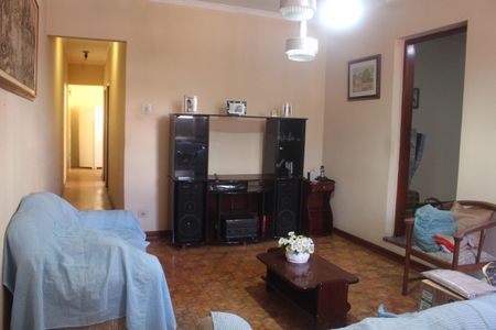 Casa à venda com 403m², 3 quartos e 3 vagasSala