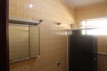 Casa à venda com 403m², 3 quartos e 3 vagasBanheiro