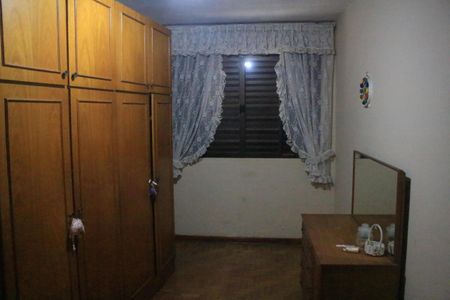 Quarto 1 de casa à venda com 3 quartos, 403m² em Olímpico, São Caetano do Sul