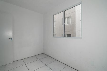 Quarto 2 de apartamento para alugar com 2 quartos, 46m² em Passo das Pedras, Porto Alegre