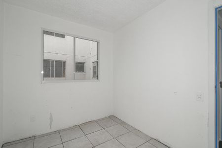 Quarto de apartamento para alugar com 2 quartos, 46m² em Passo das Pedras, Porto Alegre