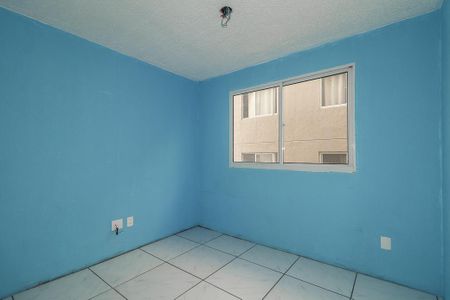 Sala de apartamento para alugar com 2 quartos, 46m² em Passo das Pedras, Porto Alegre