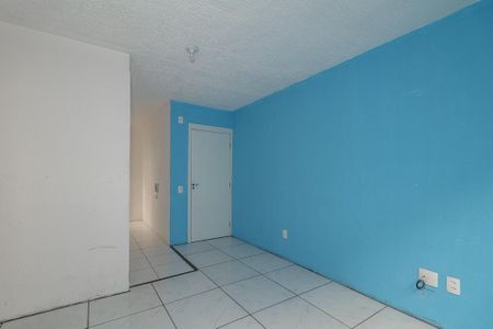 Sala de apartamento para alugar com 2 quartos, 46m² em Passo das Pedras, Porto Alegre